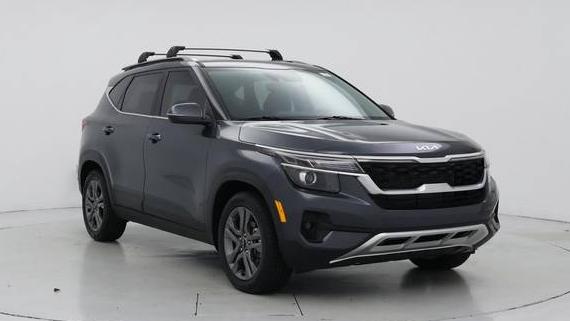 KIA SELTOS 2023 KNDEU2AA1P7465465 image KIA SELTOS 2023 KNDEU2AA1P7465465 image