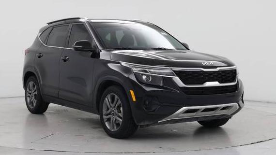 KIA SELTOS 2023 KNDEU2AA0P7356821 image