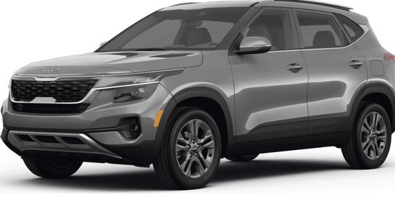 KIA SELTOS 2023 KNDEPCAA8P7384878 image