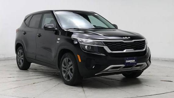 KIA SELTOS 2023 KNDEPCAA2P7387646 image