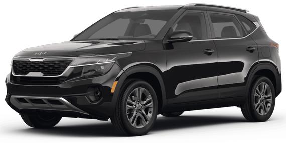 KIA SELTOS 2023 KNDEU2AA3P7456167 image