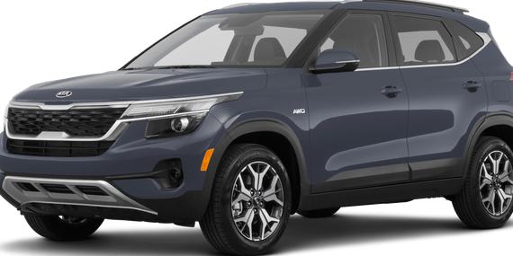 KIA SELTOS 2023 KNDERCAA3P7386712 image