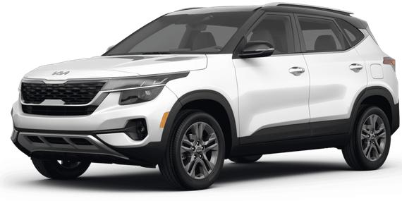KIA SELTOS 2023 KNDEU2AA1P7454823 image
