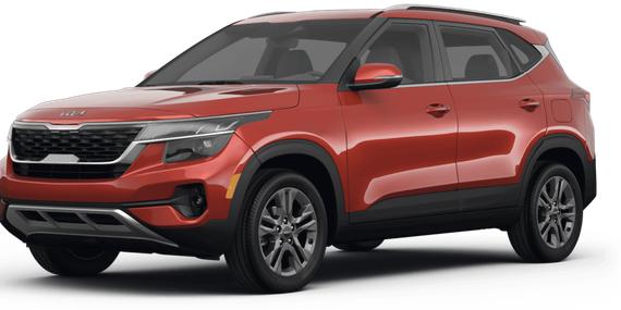KIA SELTOS 2023 KNDEU2AA4P7370141 image