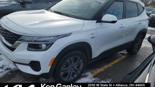 KIA SELTOS 2023 KNDEPCAAXP7410901 image