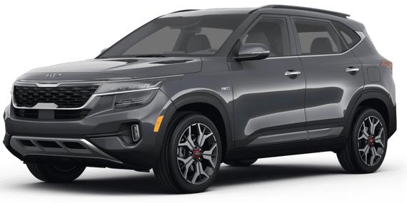 KIA SELTOS 2023 KNDETCA27P7456562 image KIA SELTOS 2023 KNDETCA27P7456562 image