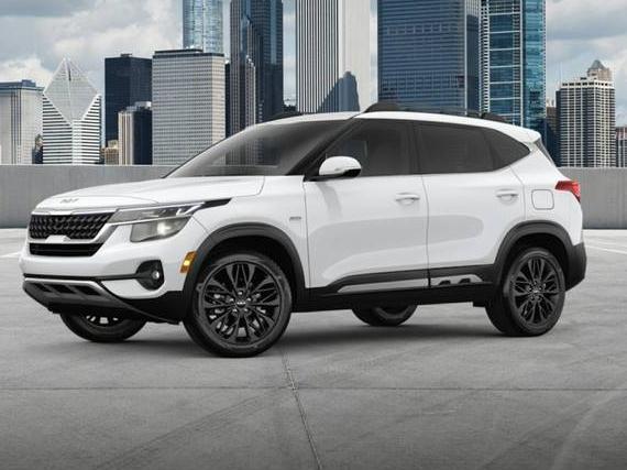 KIA SELTOS 2023 KNDERCAA8P7416254 image