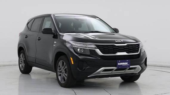 KIA SELTOS 2023 KNDEPCAAXP7463159 image