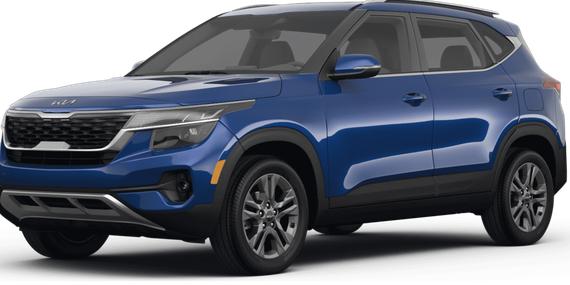 KIA SELTOS 2023 KNDEPCAA8P7358961 image
