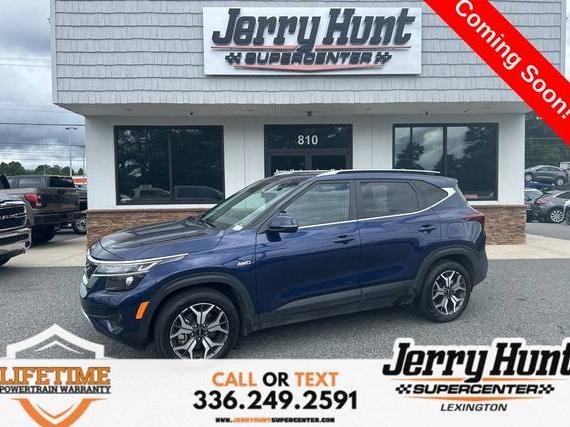 KIA SELTOS 2023 KNDERCAA0P7385744 image KIA SELTOS 2023 KNDERCAA0P7385744 image