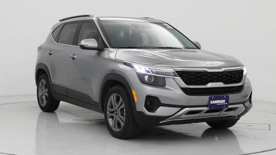 KIA SELTOS 2023 KNDEU2AA0P7451203 image