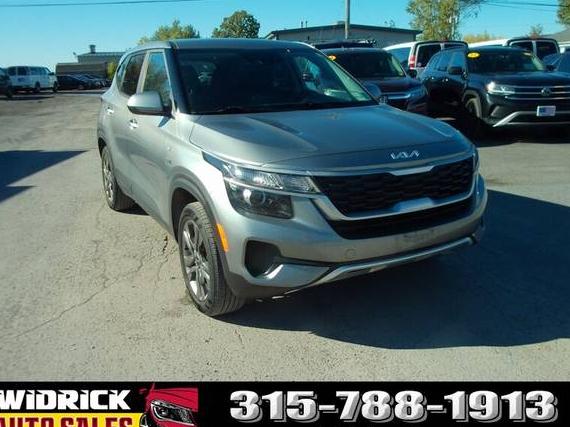 KIA SELTOS 2023 KNDEPCAA4P7372453 image