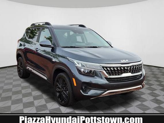 KIA SELTOS 2023 KNDEUCA21P7427457 image KIA SELTOS 2023 KNDEUCA21P7427457 image