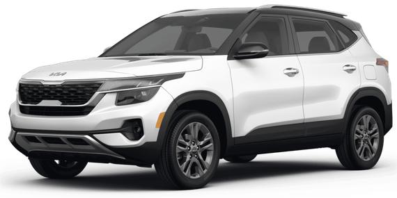 KIA SELTOS 2023 KNDEU2AA3P7391501 image