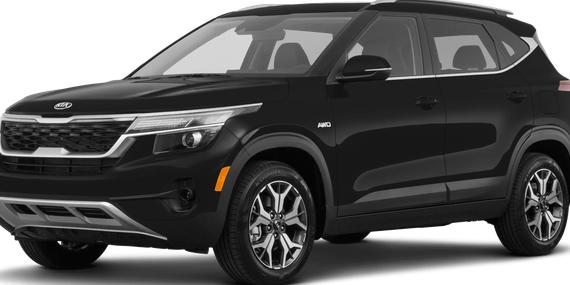 KIA SELTOS 2023 KNDERCAA9P7394846 image