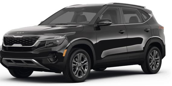 KIA SELTOS 2023 KNDEU2AA3P7385231 image