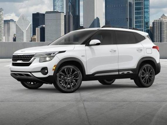 KIA SELTOS 2023 KNDEPCAA2P7431502 image