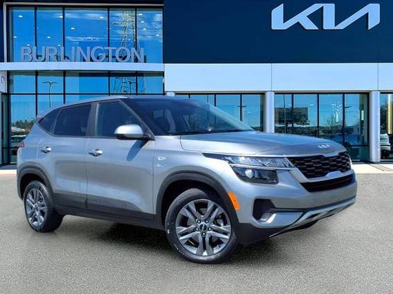 KIA SELTOS 2023 KNDEPCAA4P7372937 image