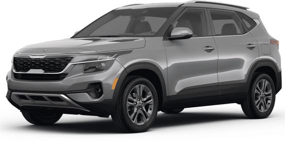 KIA SELTOS 2023 KNDEUCAA5P7454376 image