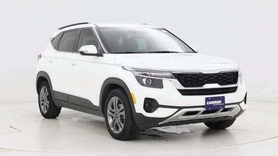 KIA SELTOS 2023 KNDEU2AA5P7370973 image