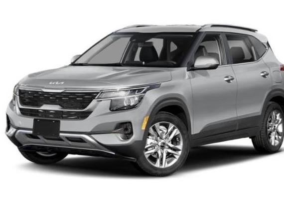 KIA SELTOS 2023 KNDEU2AAXP7393570 image