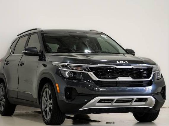 KIA SELTOS 2023 KNDEU2AA5P7408086 image