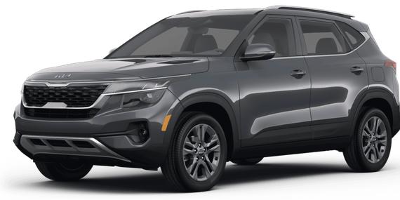 KIA SELTOS 2023 KNDEU2AA9P7384925 image