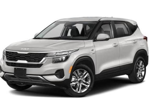 KIA SELTOS 2023 KNDEPCAA5P7431154 image