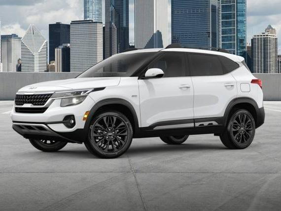 KIA SELTOS 2023 KNDEU2AAXP7385565 image