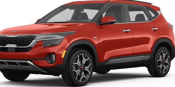 KIA SELTOS 2023 KNDEUCA2XP7405828 image