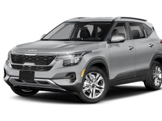 KIA SELTOS 2023 KNDEU2AA6P7418514 image