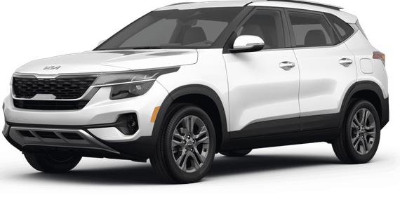 KIA SELTOS 2023 KNDEUCAA0P7405957 image