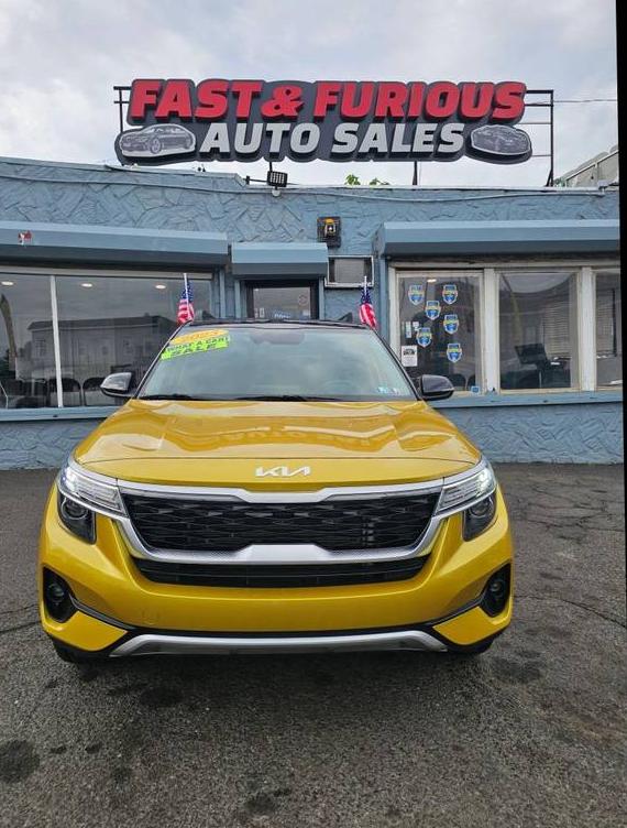 KIA SELTOS 2023 KNDEUCA23P7352549 image KIA SELTOS 2023 KNDEUCA23P7352549 image