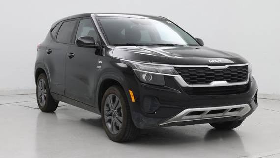 KIA SELTOS 2023 KNDEPCAA2P7453600 image
