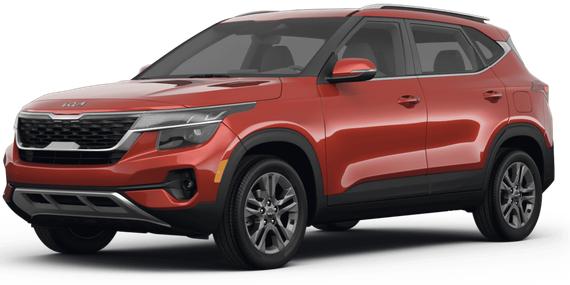 KIA SELTOS 2023 KNDEU2AA9P7370247 image