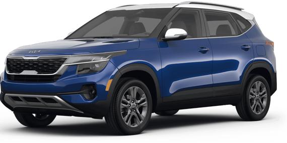 KIA SELTOS 2023 KNDEU2AA5P7394285 image