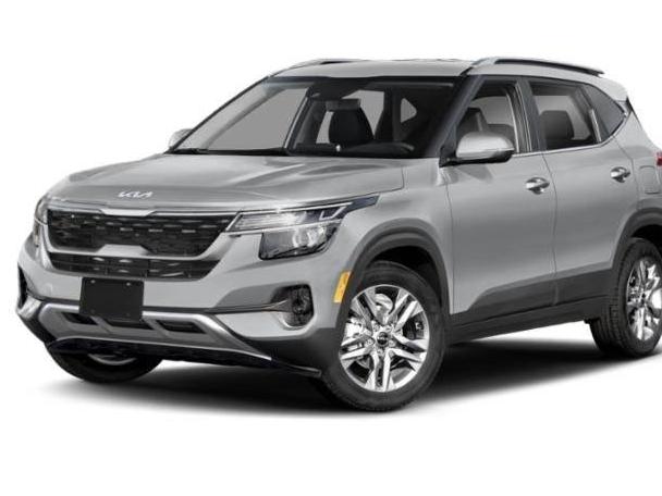 KIA SELTOS 2023 KNDEUCAA8P7442061 image