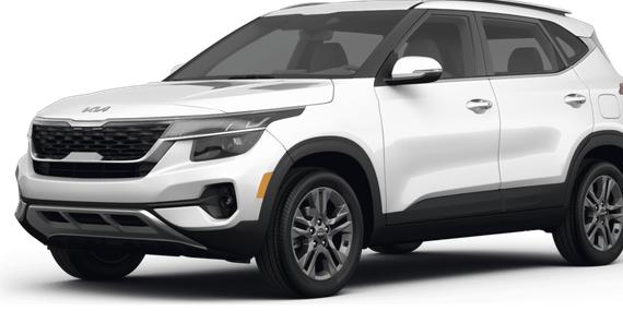 KIA SELTOS 2023 KNDEPCAA5P7448438 image