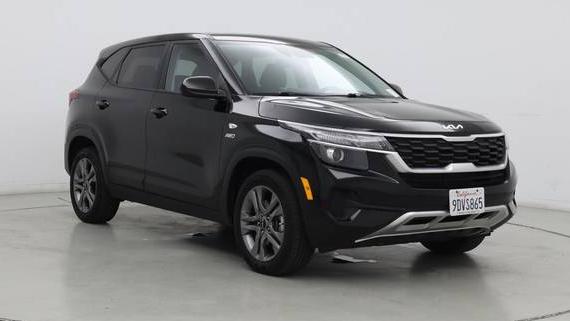 KIA SELTOS 2023 KNDEPCAA1P7418157 image