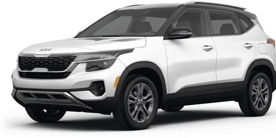 KIA SELTOS 2023 KNDEU2AA0P7389690 image