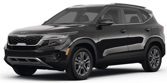 KIA SELTOS 2023 KNDEU2AA6P7426922 image