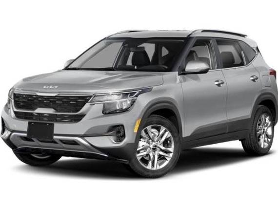 KIA SELTOS 2023 KNDEU2AA2P7355945 image