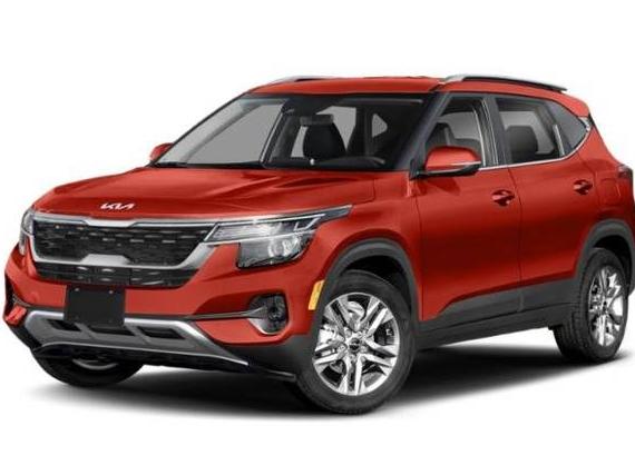 KIA SELTOS 2023 KNDEU2AA8P7382891 image