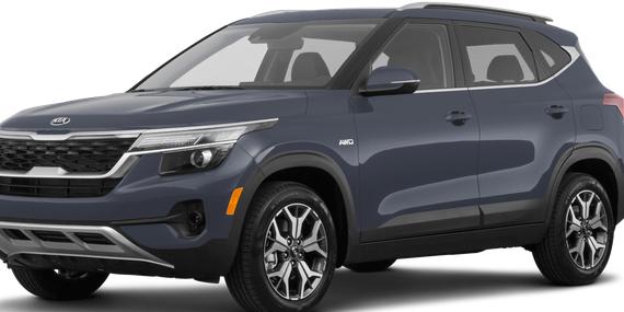 KIA SELTOS 2023 KNDERCAA8P7440313 image