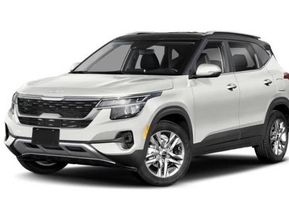 KIA SELTOS 2023 KNDEUCAA7P7421315 image