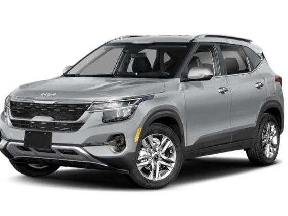 KIA SELTOS 2023 KNDEUCAA6P7397881 image