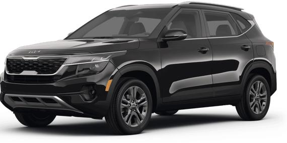 KIA SELTOS 2023 KNDEU2AA6P7455997 image