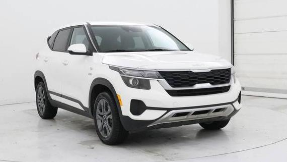 KIA SELTOS 2023 KNDEPCAA5P7453302 image