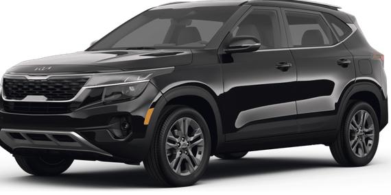 KIA SELTOS 2023 KNDEPCAAXP7412292 image