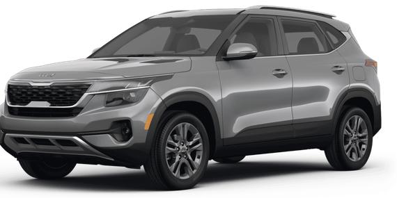 KIA SELTOS 2023 KNDEU2AA4P7394522 image KIA SELTOS 2023 KNDEU2AA4P7394522 image